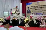 Abdul Wachid Pastikan Calhaj Tidak Dibebani Tambahan Biaya Haji Rp 7 - 8 Juta Meski Harga Avtur Naik