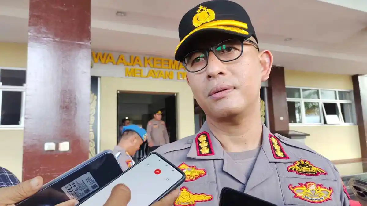 Polda Papua Barat Datangkan Tim Pencari Fakta dari Mabes Polri
