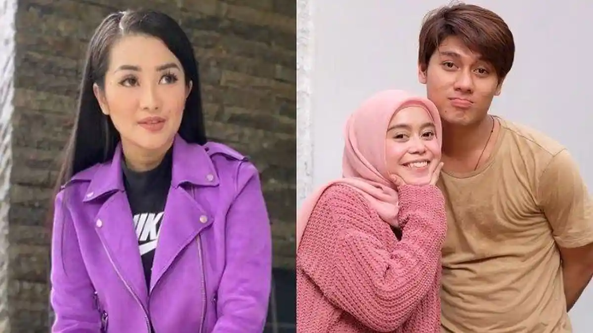 Terungkap Alasan Fitri Carlina Mendukung Lesti Kejora dan Rizky Billar Rehat Tampil di TV