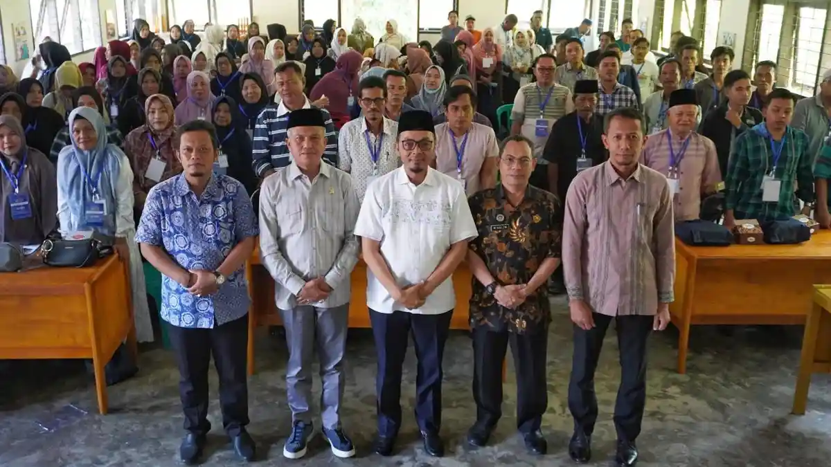 Perangi Stunting, Pemerintah Genjot Program Makan Bergizi Gratis Hingga Pelosok Desa