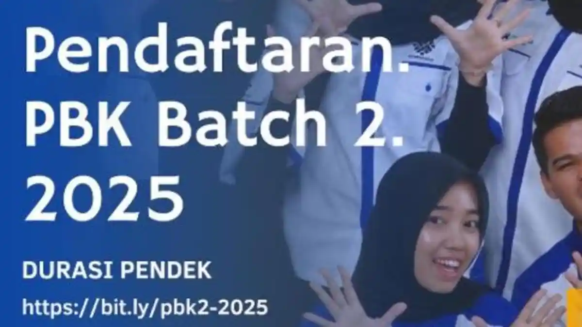 Kabar Baik Bagi Pemburu Pelatihan, BLK Banda Aceh Sediakan 16 Program Non Asrama, Catat Syaratnya!