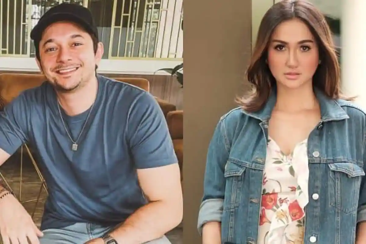 Respons Elegan Tengku Dewi saat Andrew Andika Pamer Buku Nikah di Depan Kabah