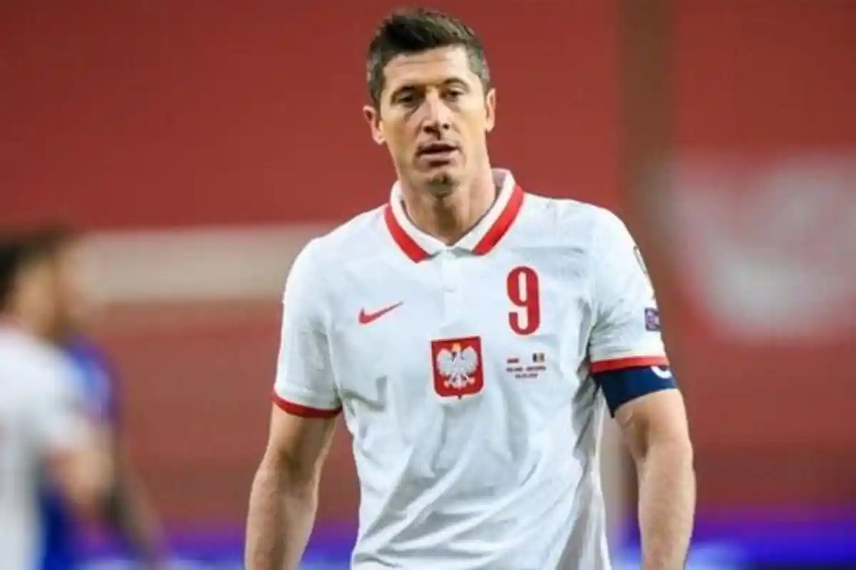 Kutukan Fase Grup Polandia Pasca Tiga Kali Gagal Lolos