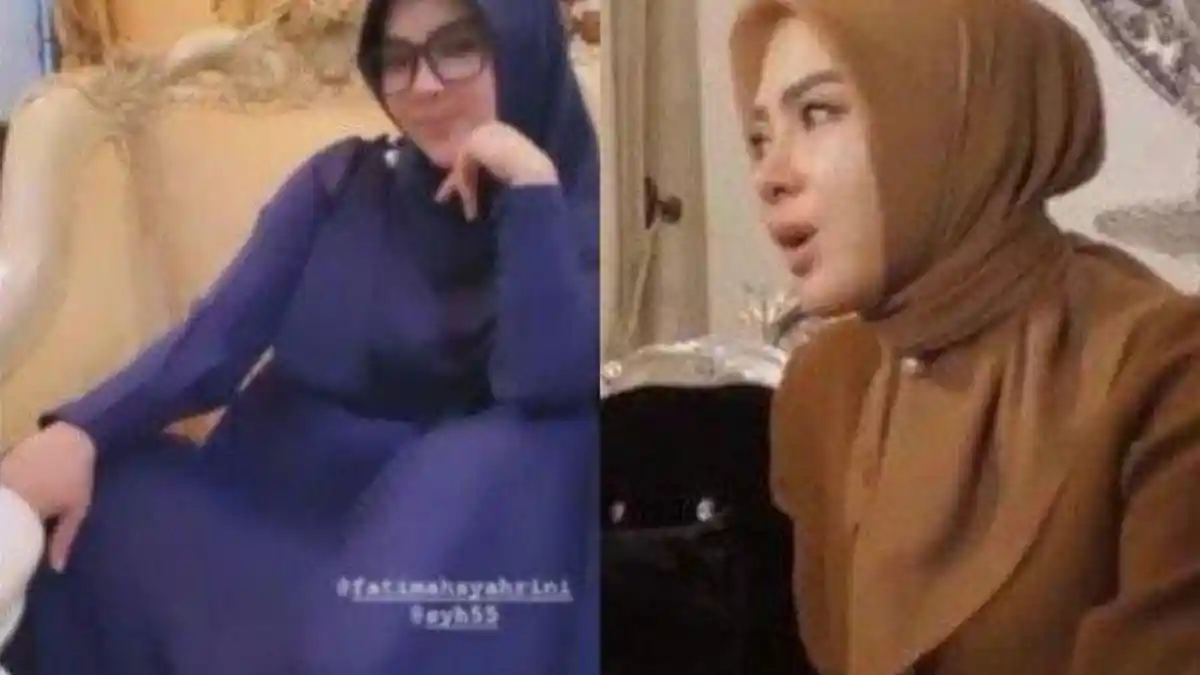 Akhirnya Terbongkar Alasan Syahrini Ogah Jalani Program Bayi Tabung Seperti Aisyahrani: Hormon Aku