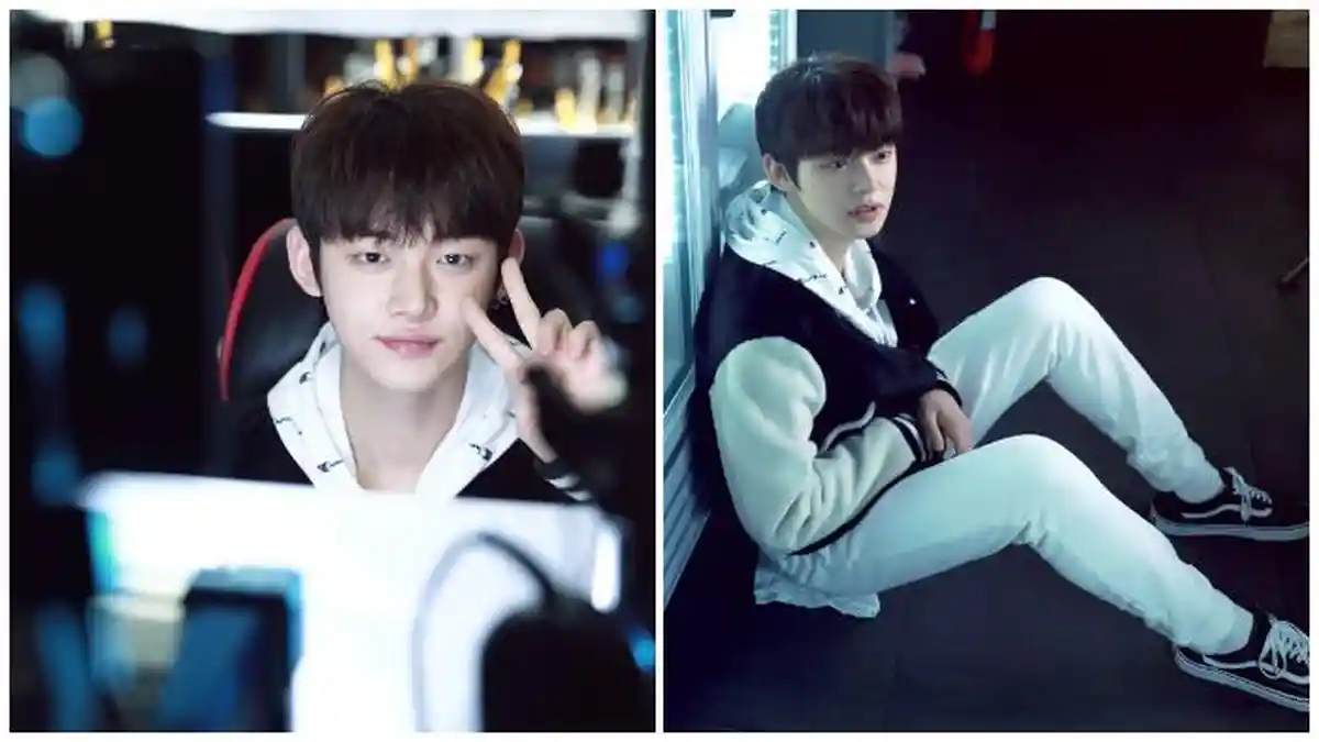 5 Fakta Yeonjun TXT 'Adik' BTS yang Segera Debut di Tahun 2019