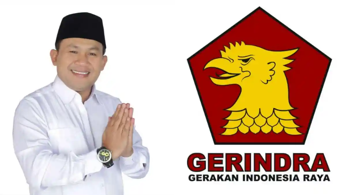 Harta Ade Hidayat Caleg Gerindra Terpilih Lagi Jadi anggota DPRD Banten Dapil Lebak Pileg 2024