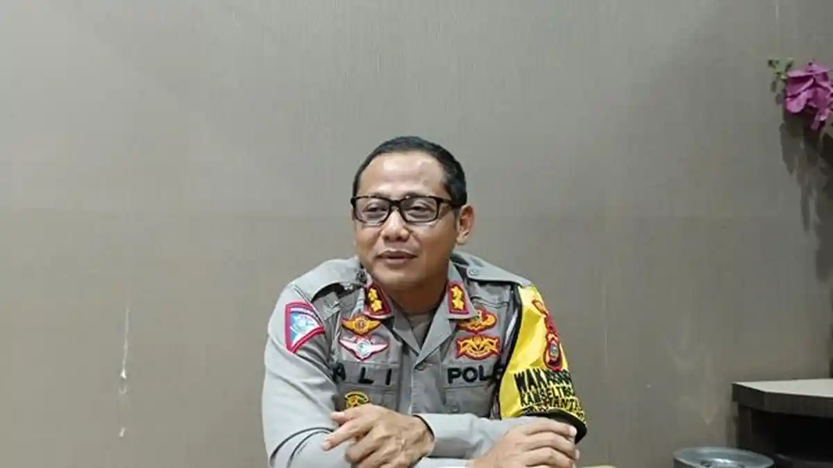 Ditlantas Polda Lampung Catat 11 Orang Meninggal Dunia Selama Nataru
