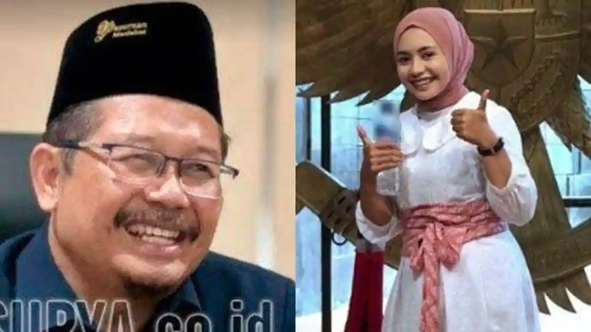 Hadiah Bu Guru Muslim dari Pj Bupati Pasuruan usai Rela Digaji Rp 300 Ribu, Bak Dapat Karma Baik