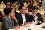 Konferensi Pers ECGL Leadership Forum