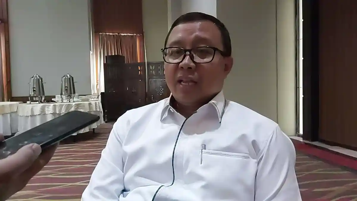 IAIN Pekalongan Resmi Jadi UIN KH Abdurahman Wahid atau Gus Dur