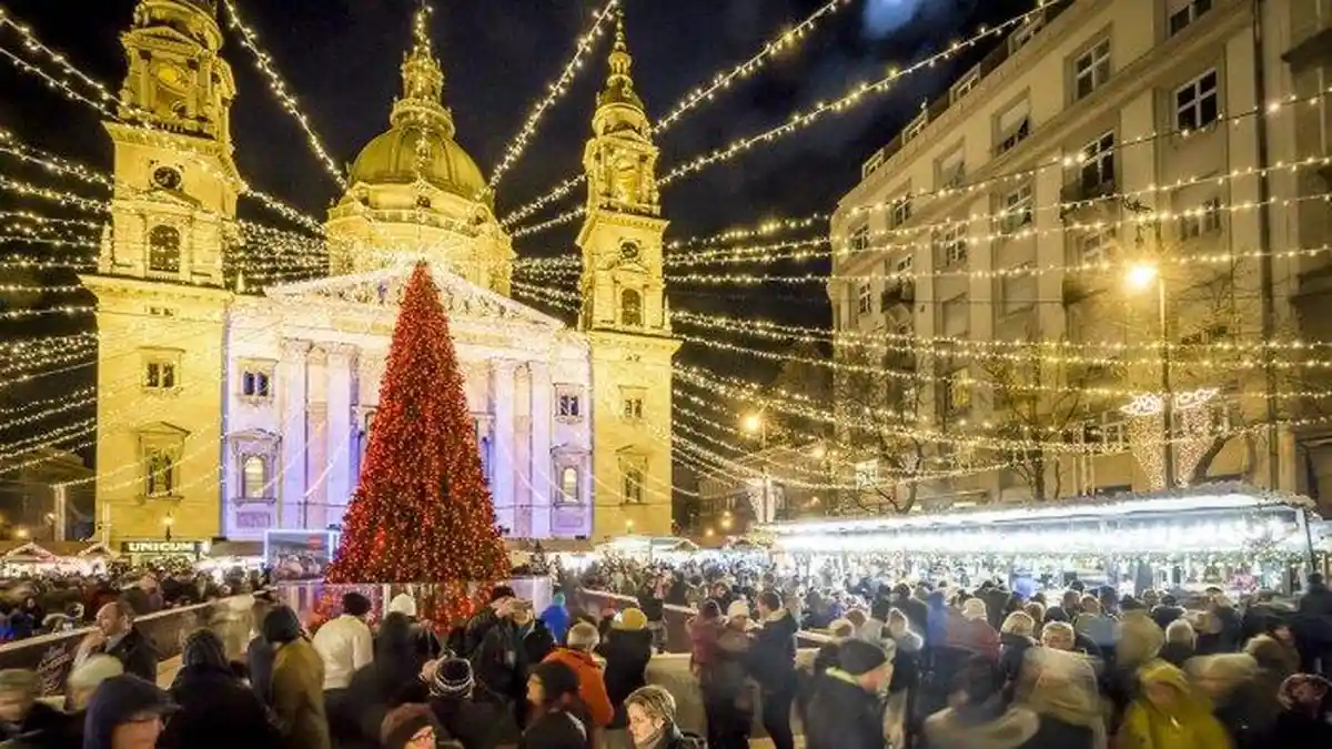 4 Fakta Unik Hari Natal, Ternyata Tak Hanya Dirayakan 25 Desember
