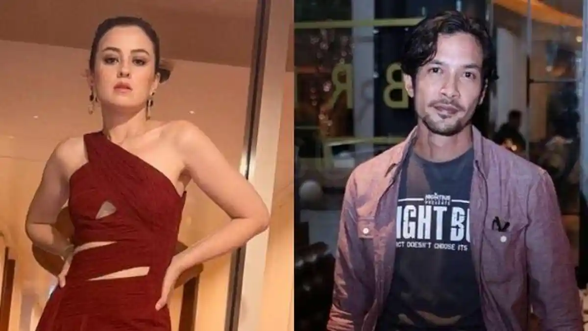 Bukti Move On dari Edward Akbar, Kimberly Ryder Enteng Lupakan Satu Hal Penting: Nggak Perlu Diingat