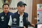 Modus Keliling Bawa Kunci Duplikat, Residivis Berulangkali Bobol Kamar Kos di Jakbar