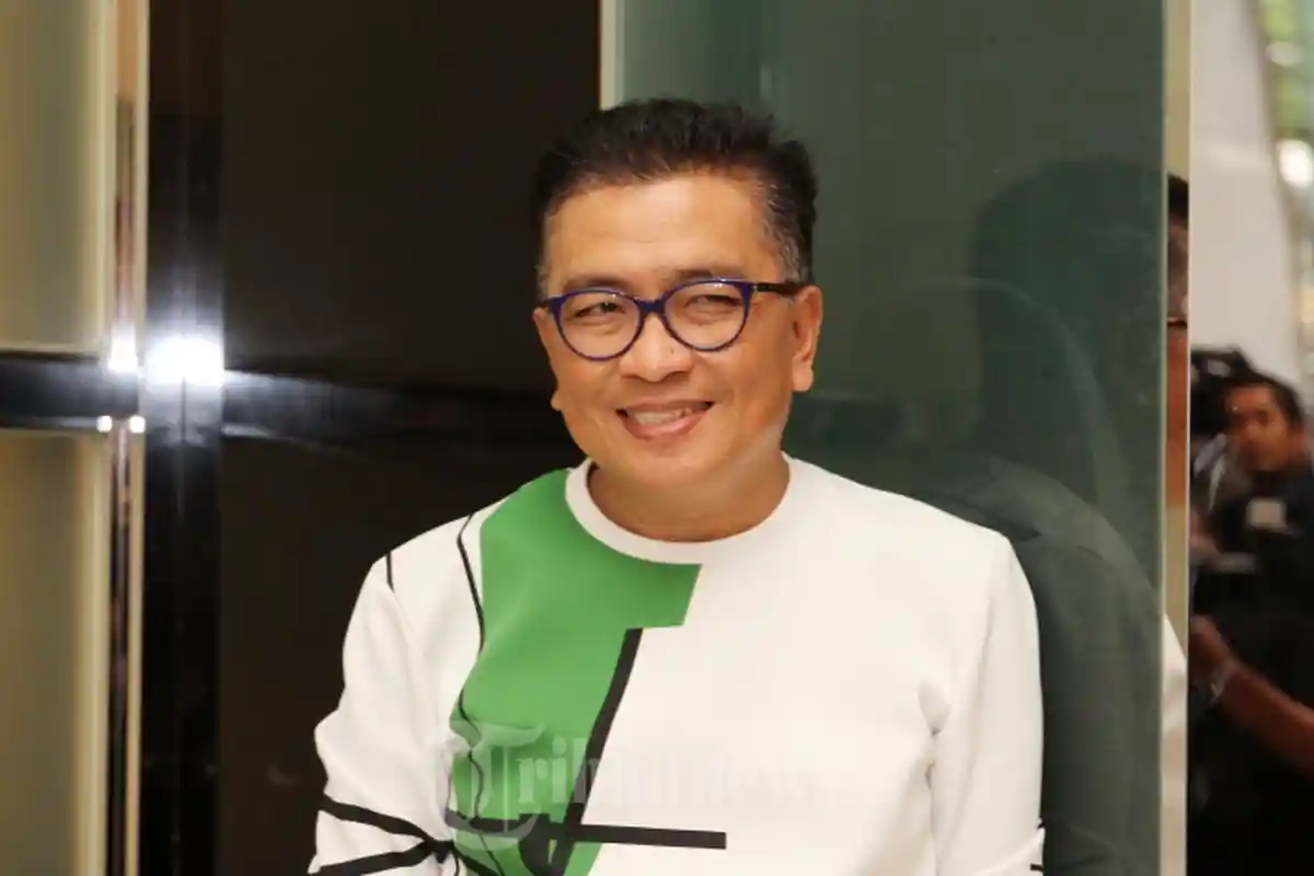 Pemecatan Dirut TVRI Terkait Siaran Liga Inggris? Helmy Yahya Melawan, Tulis Pembelaan 1200 Halaman