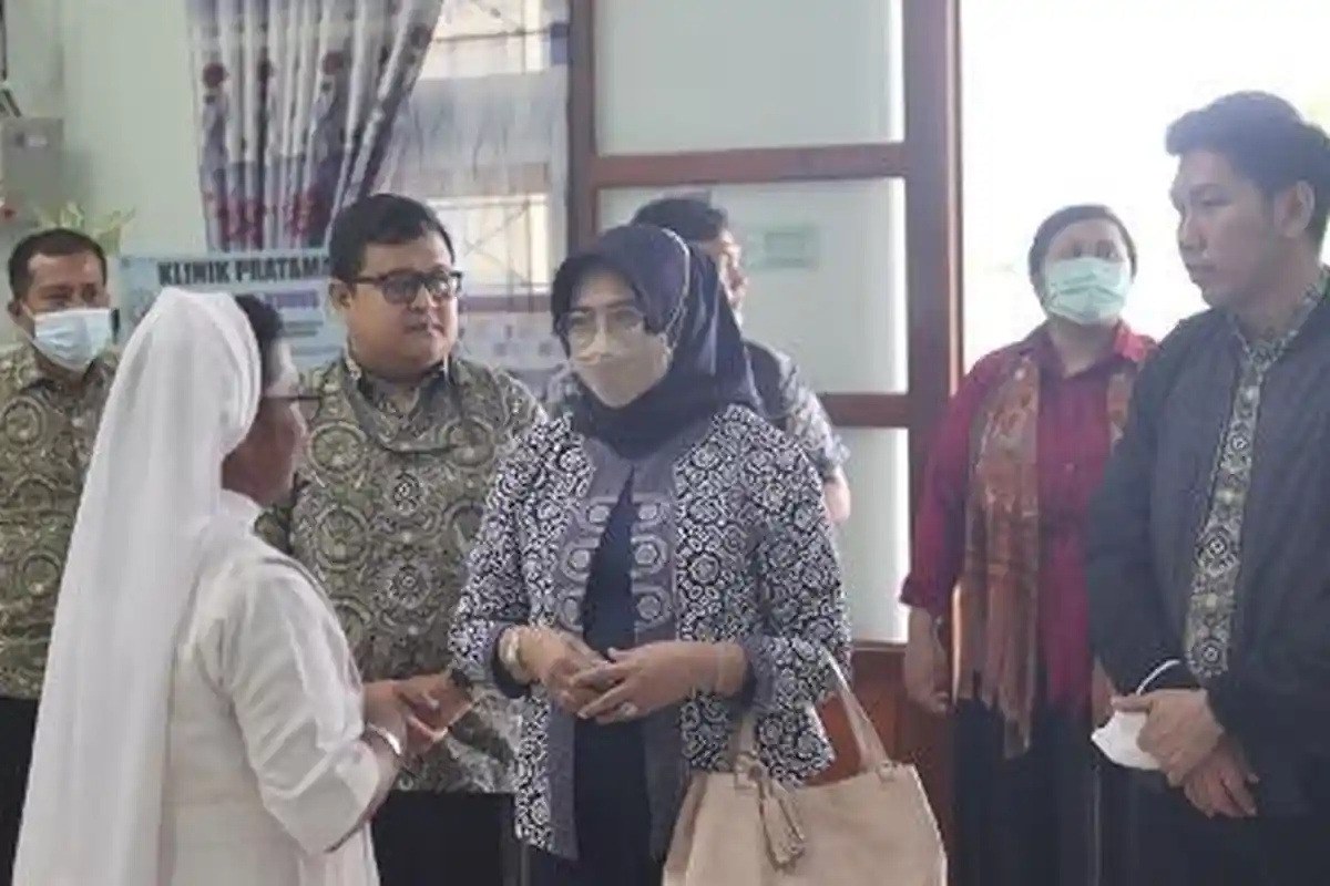 Pelayanan Terkendala, Dewan Pengawas Minta Petugas Faskes dan BPJS Kesehatan Aktif Komunikasi