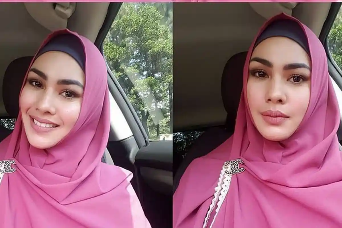 Artis Cantik Ini Malah Pilih Lahirkan Bayinya di Atas Karpet Rumahnya, Sambil Bawa Cemilan!