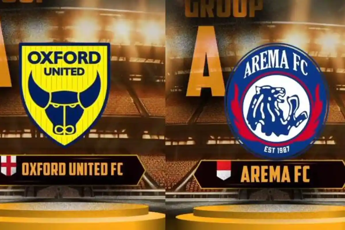 LINK Resmi dan Cara Beli Tiket Arema FC di Piala Presiden 2025 Harganya Cuma Rp50 Ribu