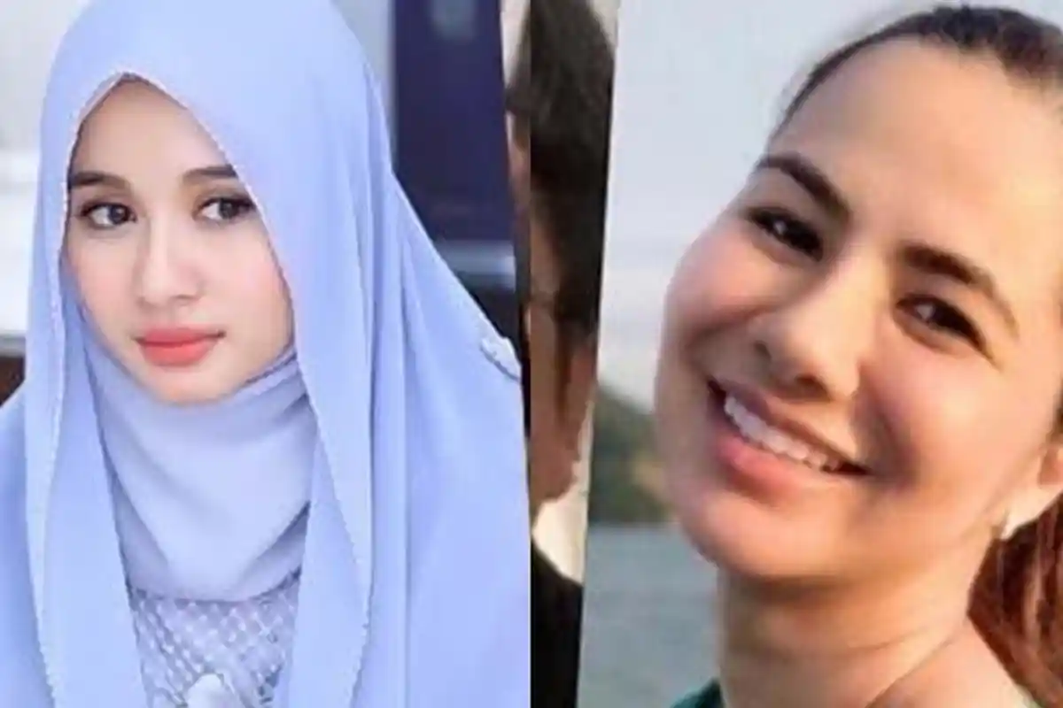 Ingat Engku Emran? Mantan Suami Laudya Cynthia Bella Kini Dikabarkan Sudah Move On dan Bertunangan
