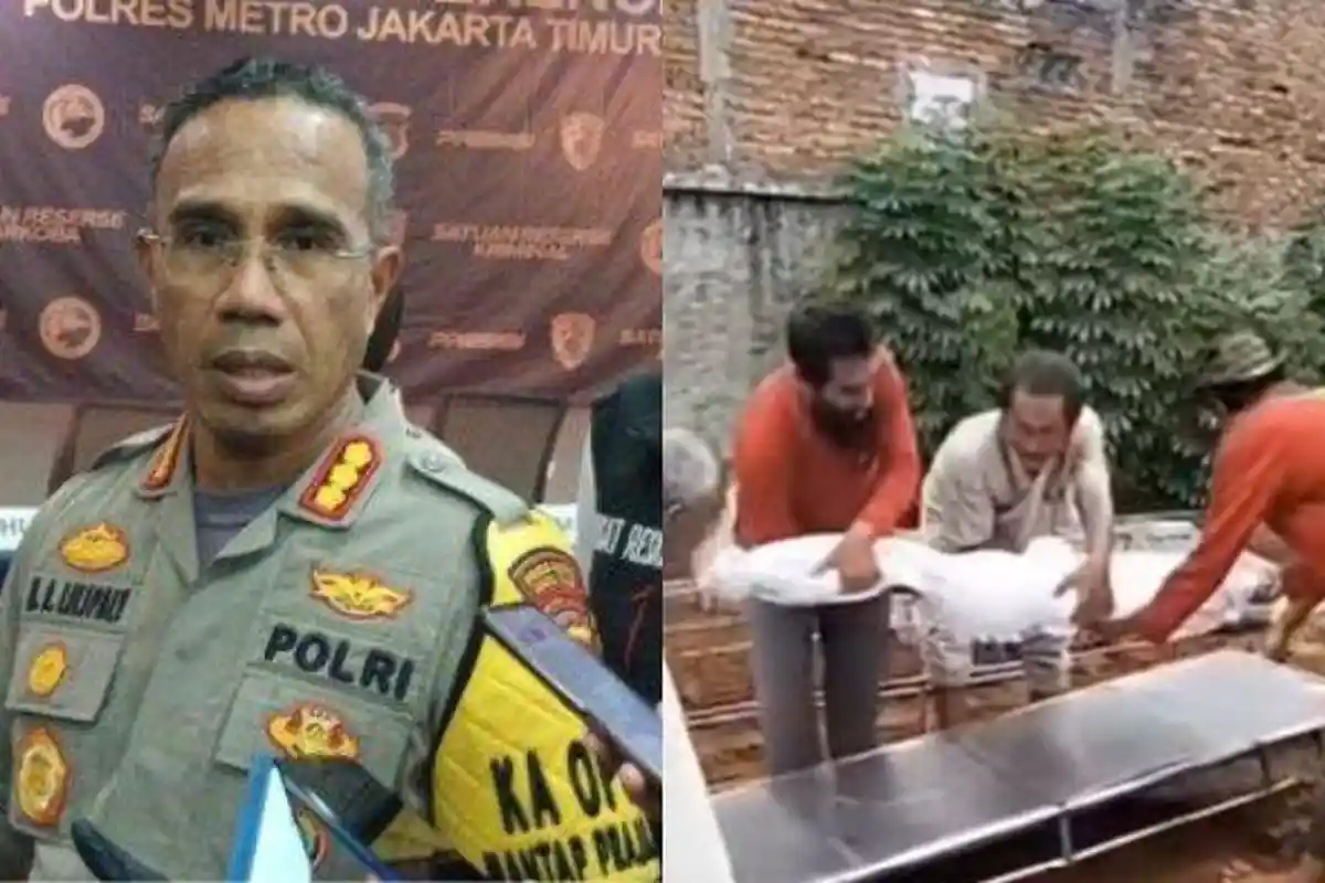 Fakta Anak 5 Tahun Diduga Dirudapaksa hingga Tewas, Baru Terungkap saat Dirawat di RS, Warga Geram