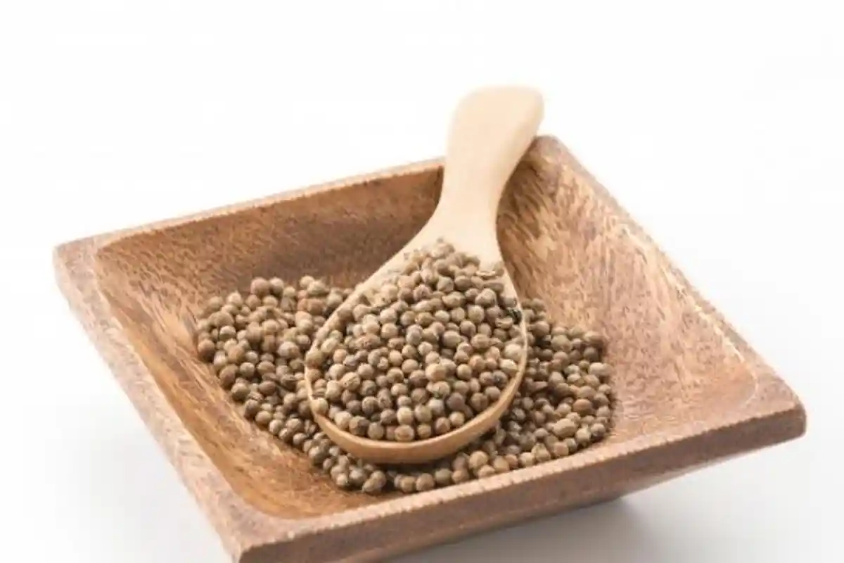 Mengenal Tiroid dan Gejala Penyakitnya, Ternyata Bisa Diatasi dengan Ketumbar