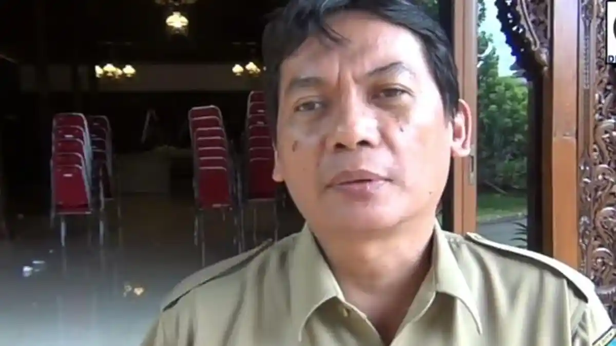 Belum Ada ASN yang Mendaftar Lelang Jabatan  Kepala DPAPMK Kota Depok
