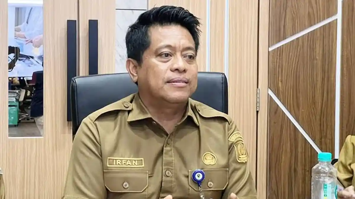 Disdikbud Balikpapan Pastikan SDN 022 Batakan Siap Beroperasi Tahun Ajaran 2026/2027 - Tribunkaltim.co
