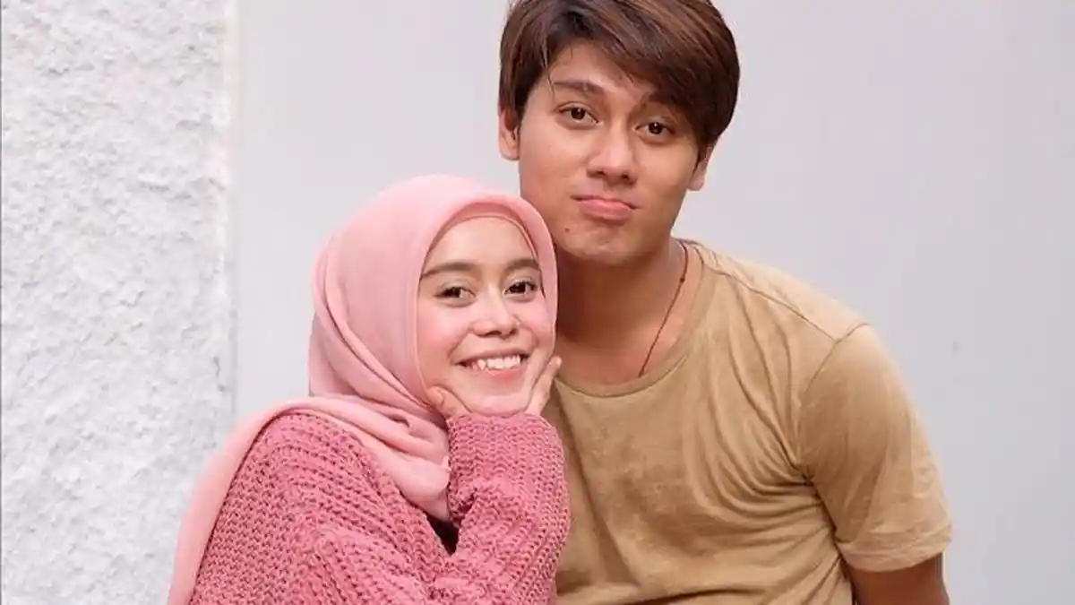 Rizky Billar 'Mati Kutu' Lihat Langsung Dinda Hauw dan Lesti Ngobrol: Katanya Mau Dibawa ke Nikahan