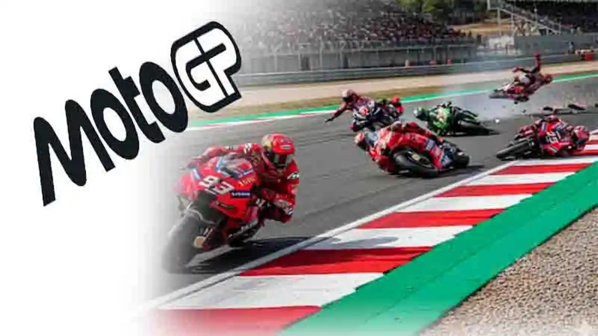 Jadwal Sprint Race MotoGP Catalunya 2025 Lengkap Link Streaming Terbaru ...