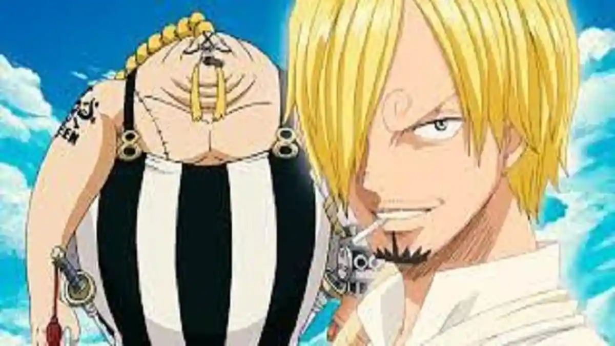 Spoiler One Piece 1034: Queen Kuasai Teknik Germa 66 untuk Menyerang Sanji