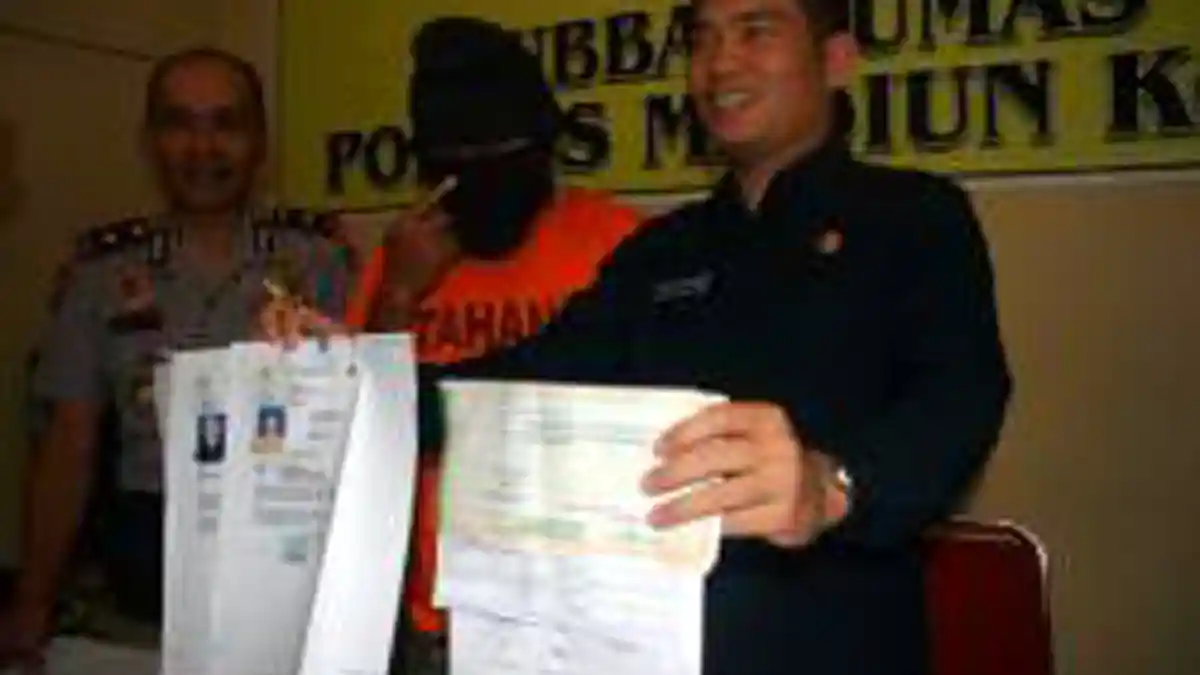 Ditipu Ratusan Juta Rupiah, Siti Polisikan Sunami