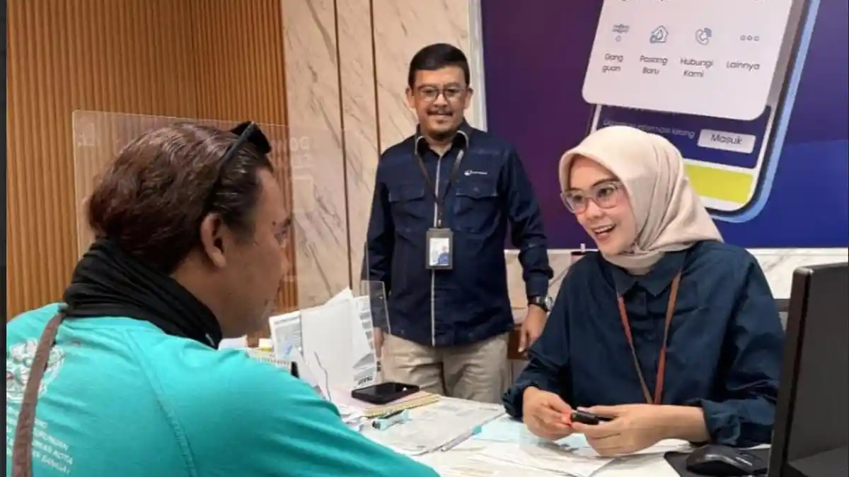 PAM Surya Sembada Surabaya Siagakan Layanan 24 Jam dan Tim Teknis Selama Libur Lebaran 2026