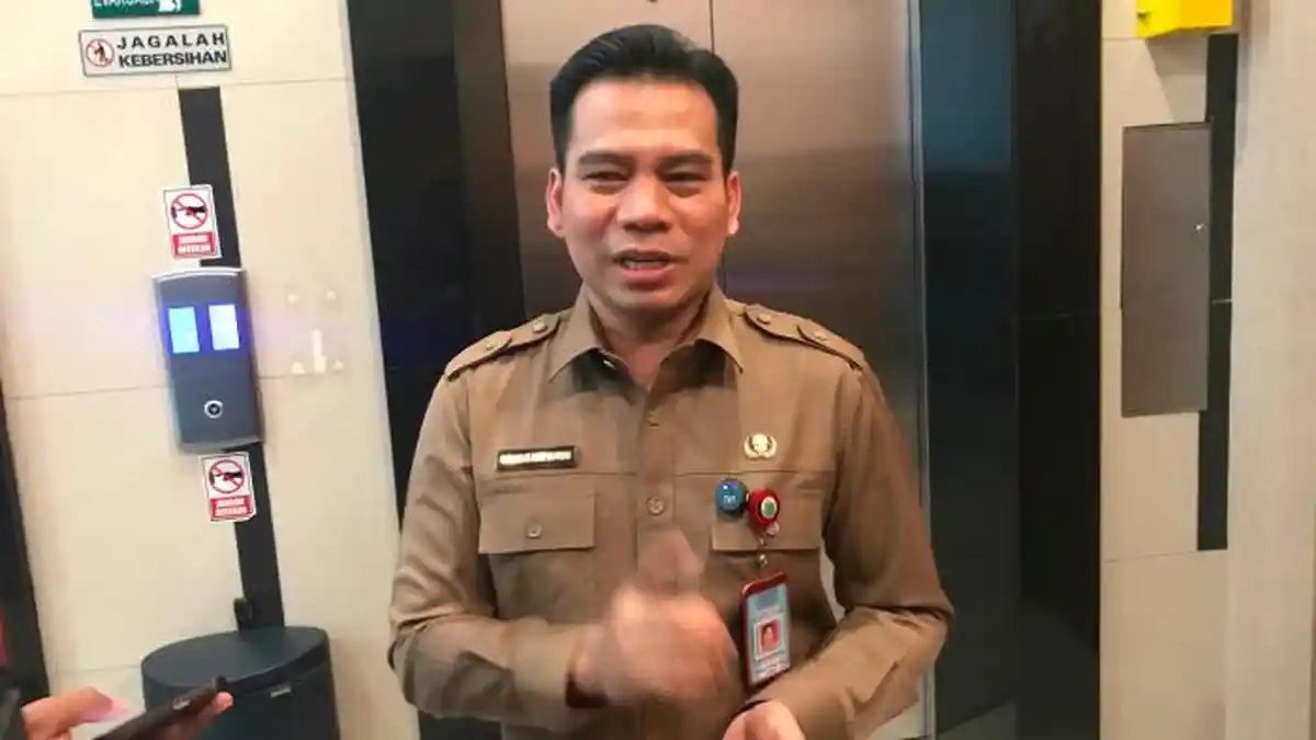 Tak Hanya Perizinan, Tangsel One Bakal Layani Urusan KTP hingga Kesehatan