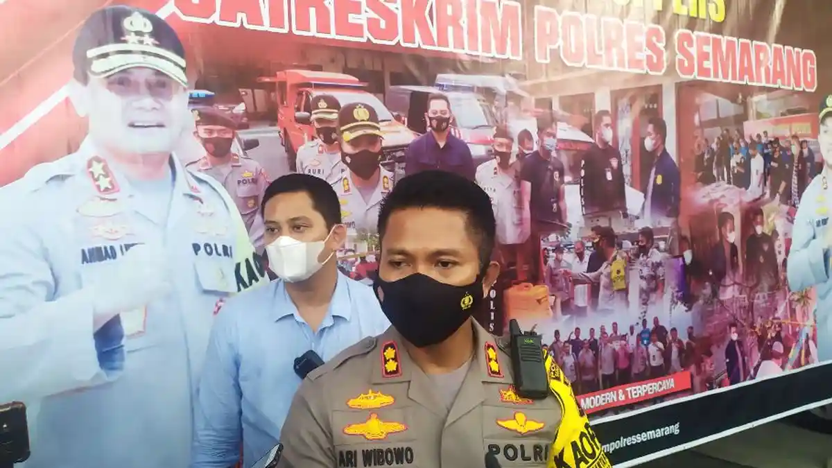 Penutupan Semilir, Diharap Jadi Pembelajaran Pengelola Wisata di Kab Semarang