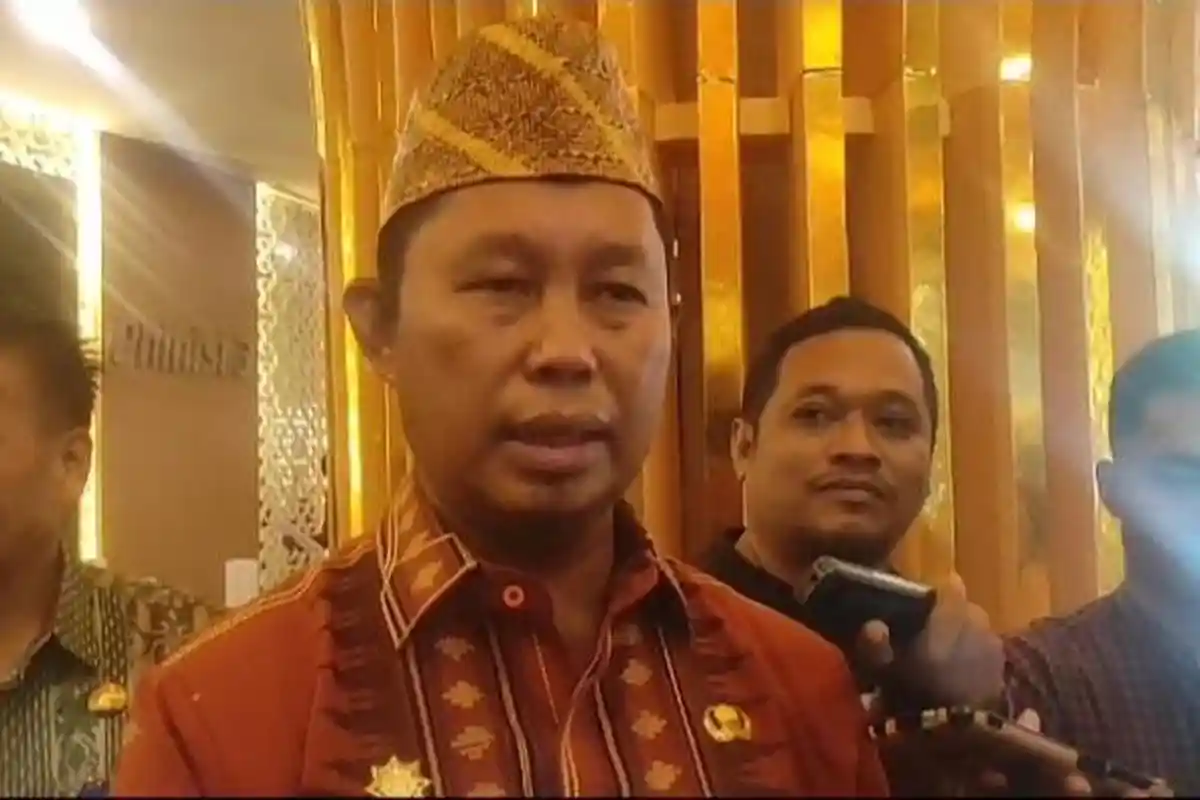 Atasi Masalah Sampah Pemkot Kendari Sultra Rancang Kelurahan Percontohan