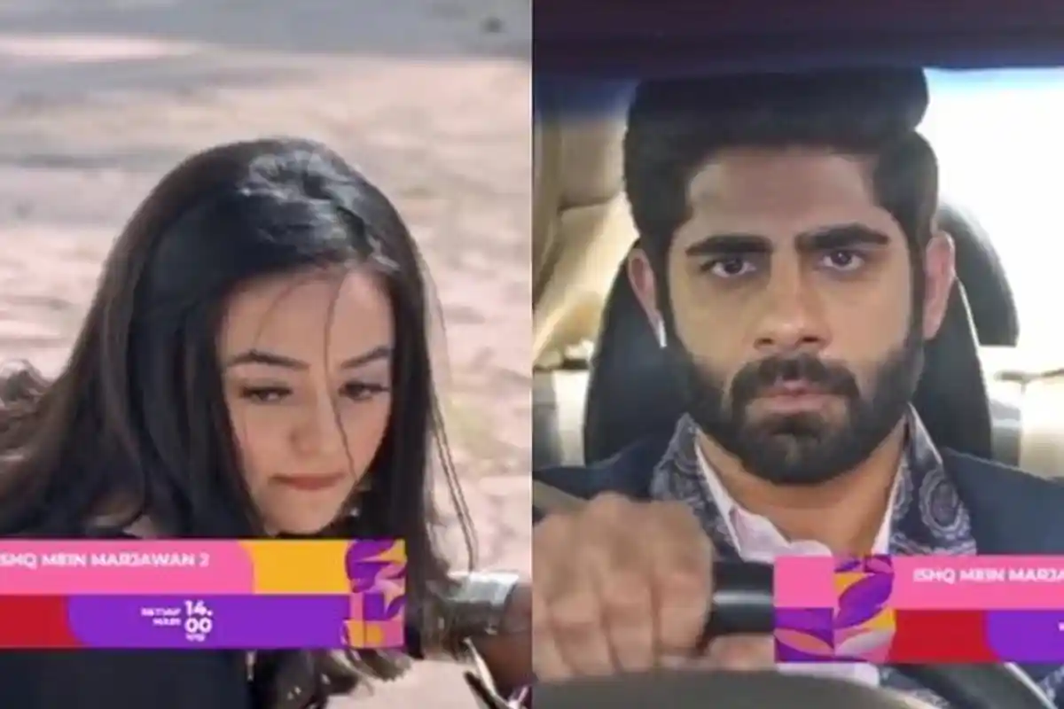 Sinopsis Serial India Ishq Mein Marjawan 2 19 November 2022:Ridhima Terancam Bahaya,Vansh Ngamuk