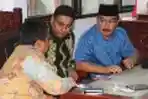 Gugatan Perdata Antasari Azhar Ditolak PN Tangerang