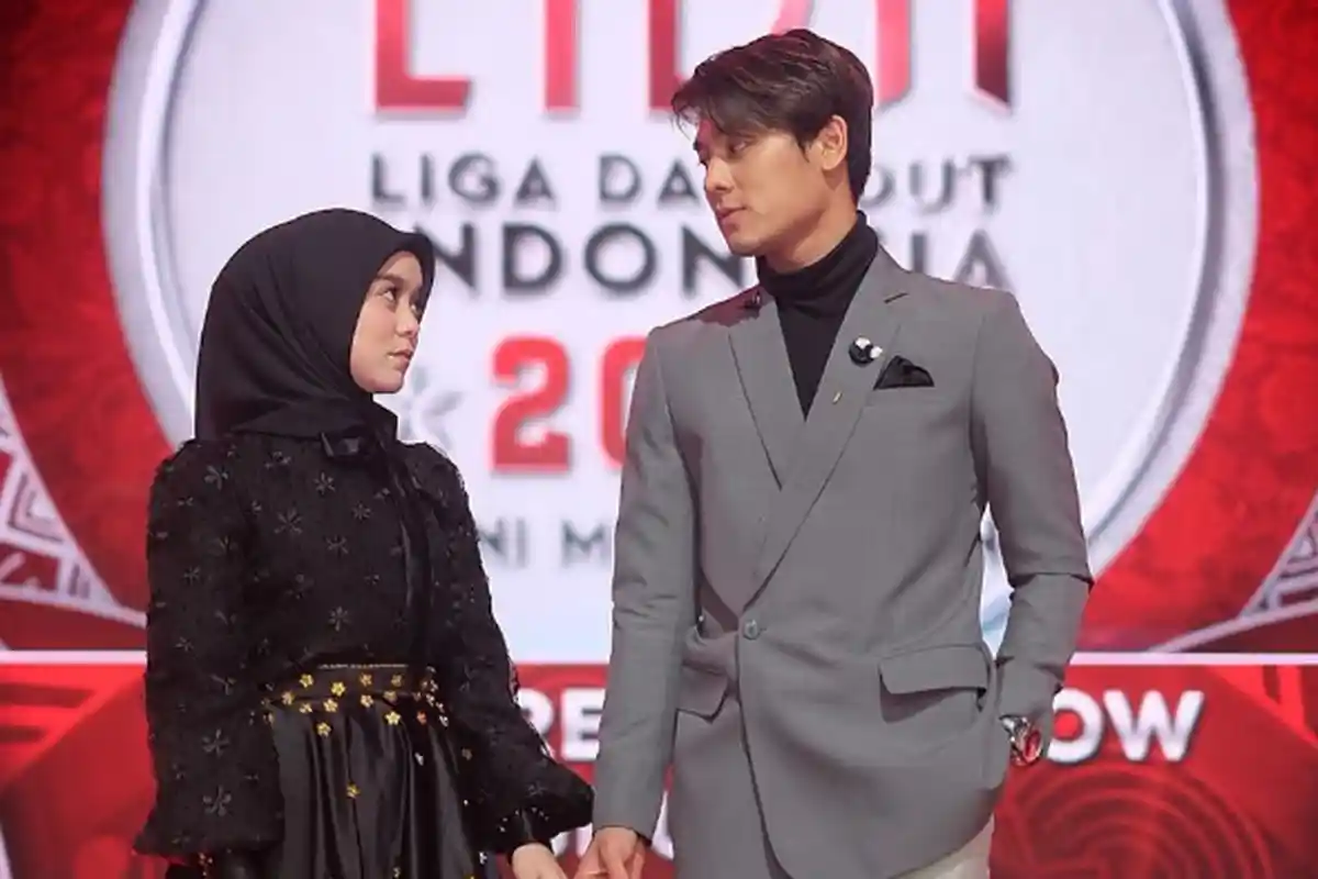 Rizky Billar Blak-blakan Ungkap Pendapat Ibunya soal Lesti Kejora, Sampai Harap Jadikan Menantu