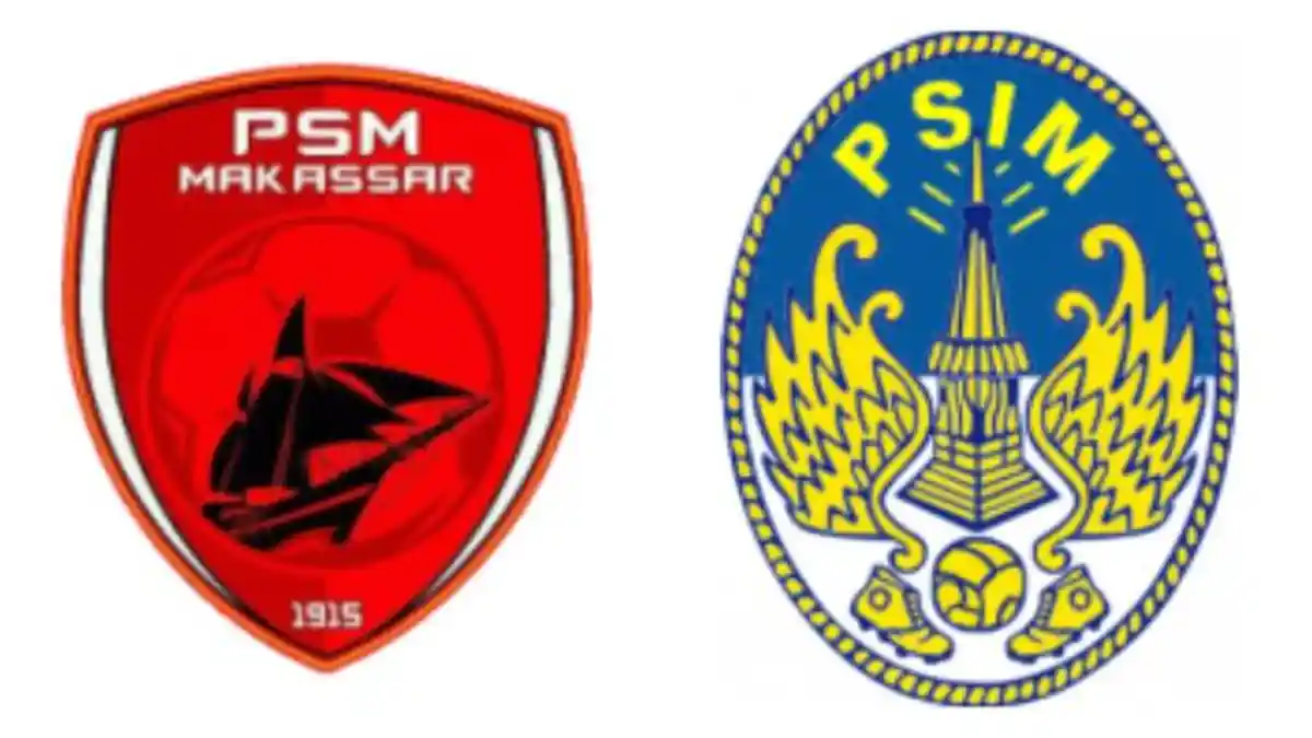 Hasil Skor PSM Makassar Vs PSIM Jogja, Juku Eja Pertahankan Kememangan Lawan Laskar Mataram
