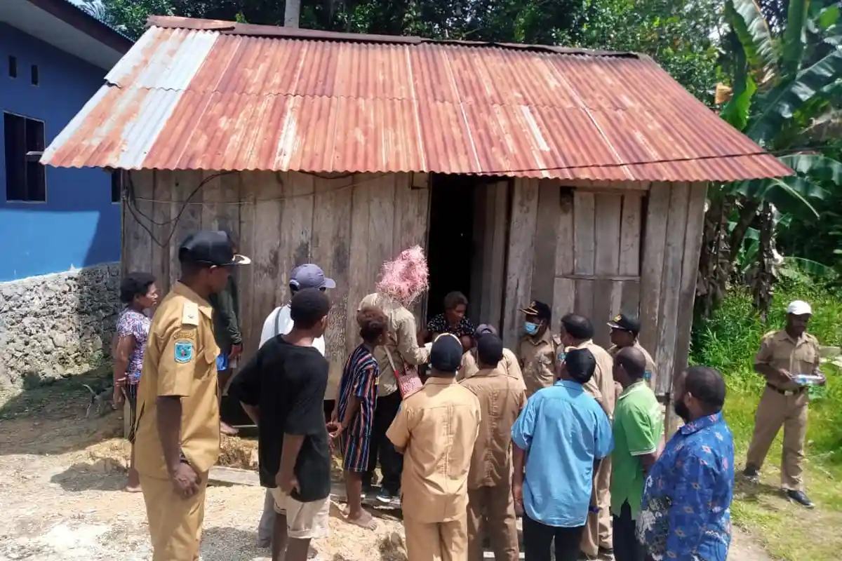 Menko Muhadjir Puji Papua Barat Daya Turunkan Angka Kemiskinan Ekstrem