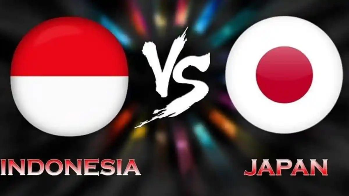 Prediksi Pertandingan Timnas U19 Indonesia Vs Jepang Minggu Malam Jam 18.30 WIB