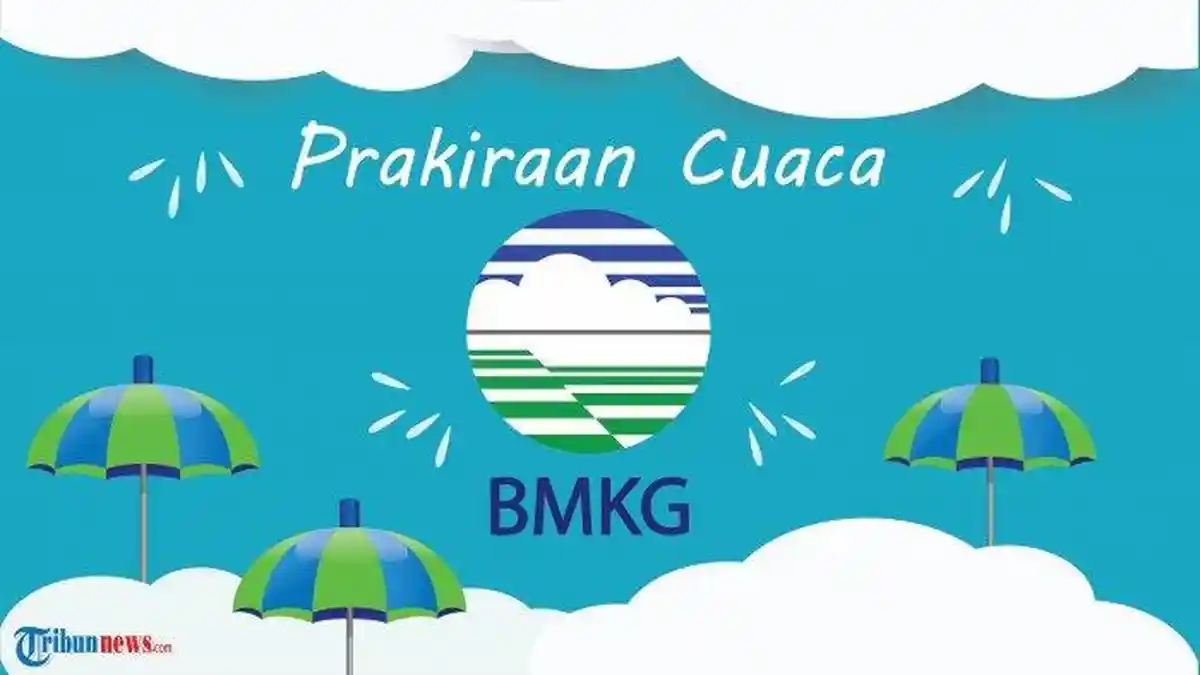 Potensi Dampak La Nina di 22 Daerah Jatim, Surabaya Berpotensi Angin Puting Beliung dalam 3 Hari