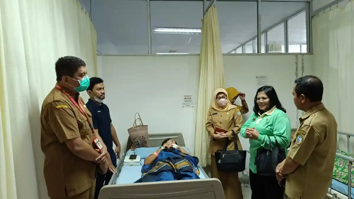 Didukung Peralatan Canggih, RSUD SSMA Kota Pontianak Layani KB MOW Gratis