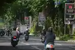Eri Cahyadi Pacu PAD Surabaya Lewat Reklame di Taman, Ruang Hijau dan Estetika Tetap Prioritas