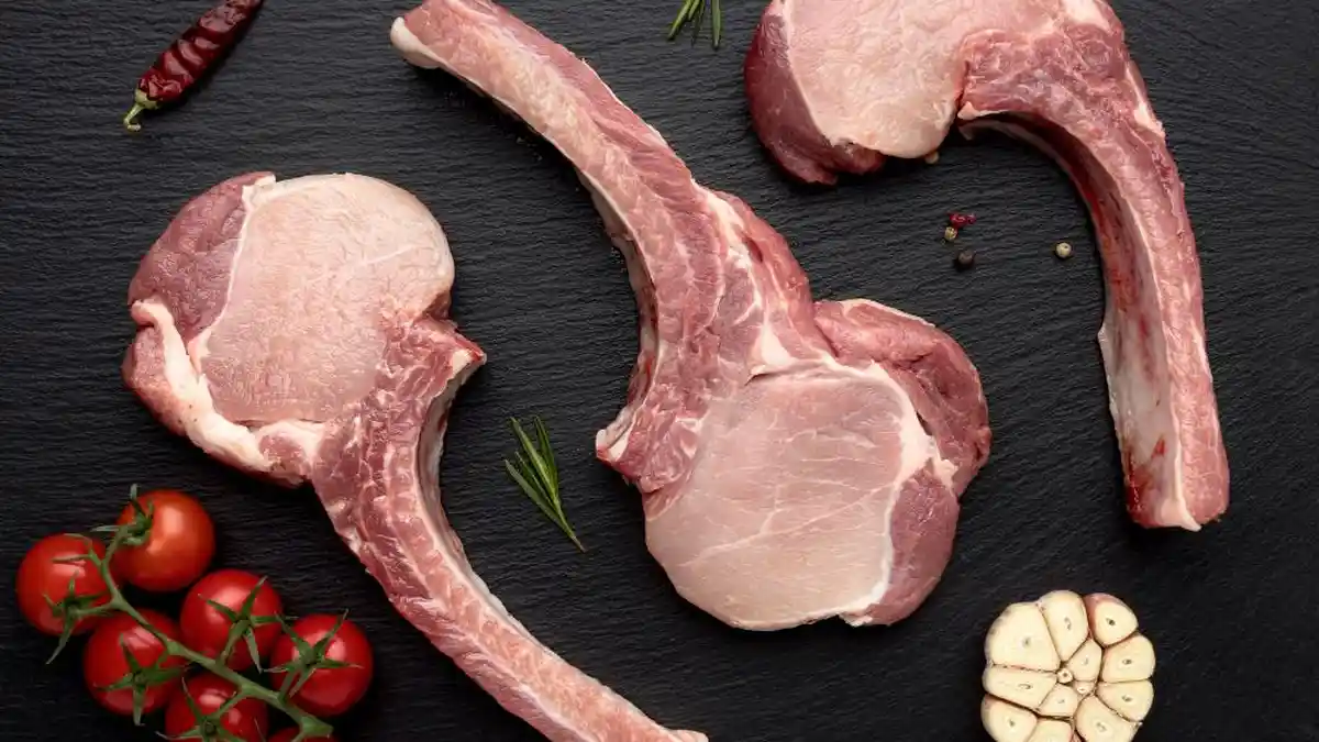 Harga Daging Babi Hari Ini 16 Juli di Jembrana Meroket Tajam, Naik Hingga Rp17 Ribu