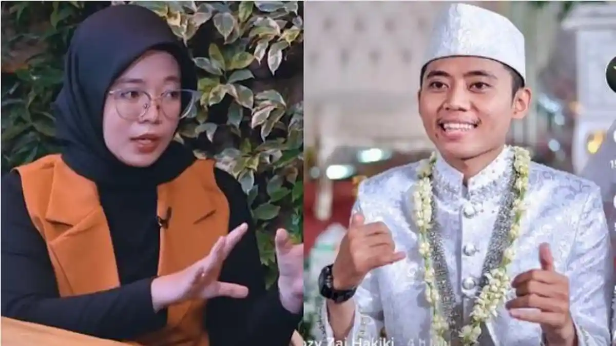 Profil dan Biodata Suami Norma Risma, Rozy Zay Hakiki Bantah Berzina ...