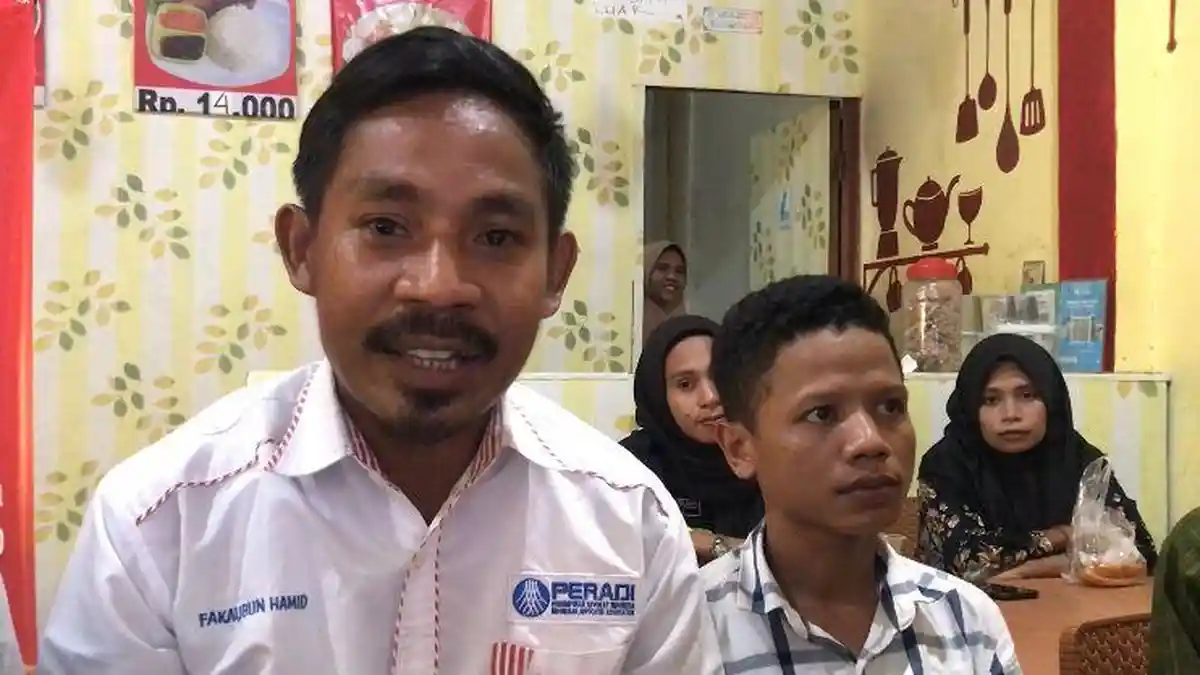 MCW Bakal Gugat Pemprov Maluku Soal Pengelolaan Ruko Pasar Mardika dan Batu Merah