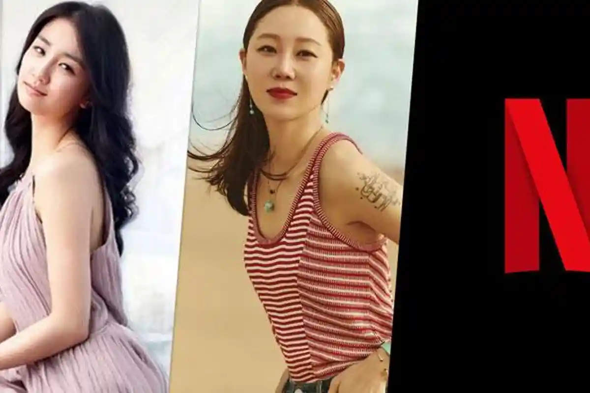 Sinopsis Drakor Queen of The Scene, Penulis Terjebak dalam Kisah Sendiri, Dibintangi Gong Hyo Jin
