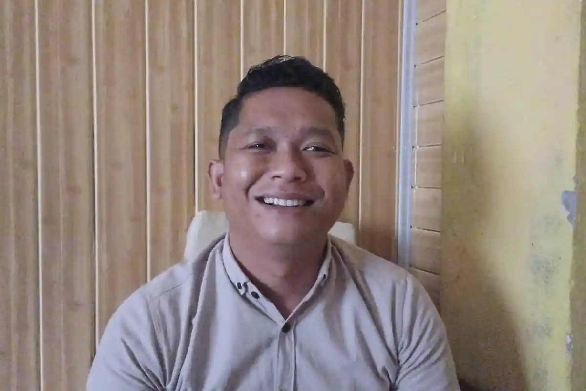 Pelantikan 3.682 KPPS di Kepahiang Dijadwalkan 25 Januari 2024, Gajinya Segini