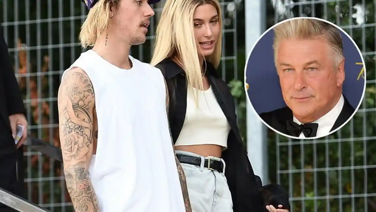 Nasihat Alec Baldwin untuk Keponakannya Hailey Baldwin yang Menikah dengan Justin Bieber
