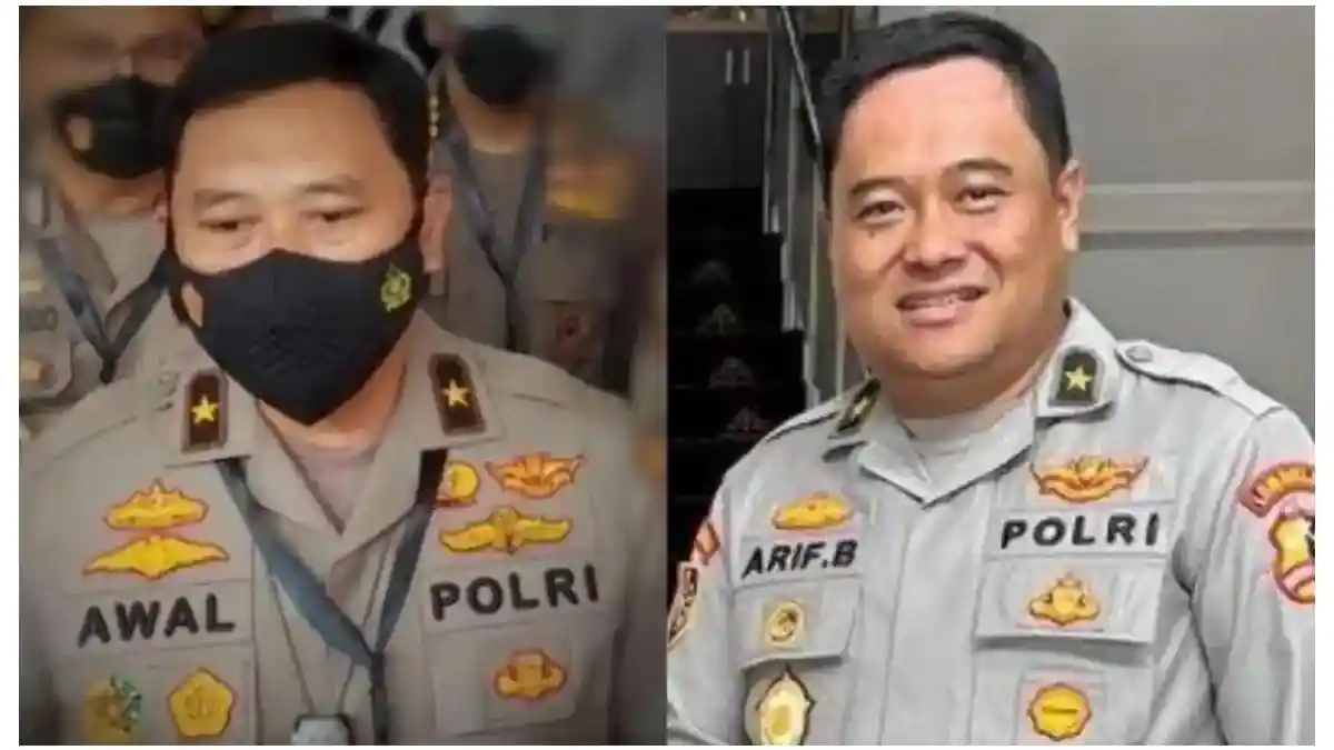 Sosok Dua Jenderal Pernah Jadi Ajudan Jusuf Kalla, Ada Lulusan Akpol 94 Asal Makassar